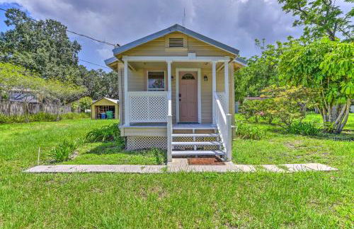 16 Mi to Disney Cottage with Deck in Winter Garden - Foto 22