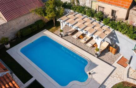 Holiday Home Mamita - Heated pool - Foto 23