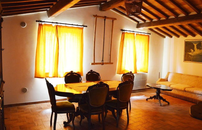 Agriturismo La Collina - Foto 14