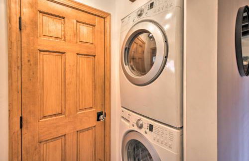 Lake Winnipesaukee Getaway with Private Beach Access - Foto 18