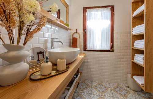 Villa Eda, a rustic beauty nestled in the heart of Istria - Foto 5