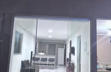 Seasonal house in Barra do Pojuca com 3 quartos e 4 banheiros, dentro de Condomínio - Foto 24