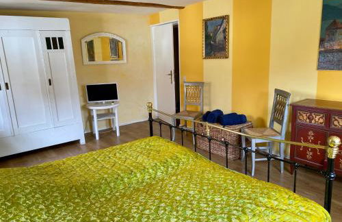 Gästehaus White Horse Diedersen - Foto 31