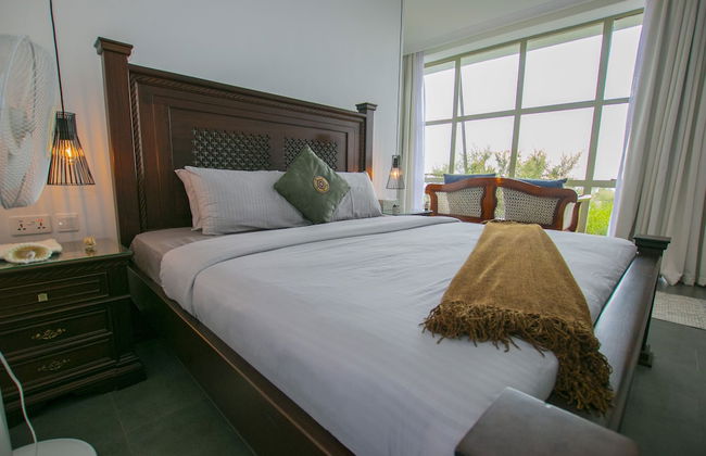 G Great Rift Villas - Foto 14