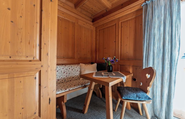 Ferienwohnungen Chiemgau - Foto 11