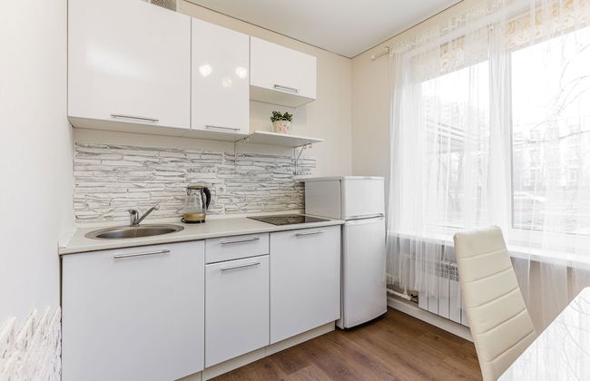 Inndays on Yasenevo 2 - Foto 8