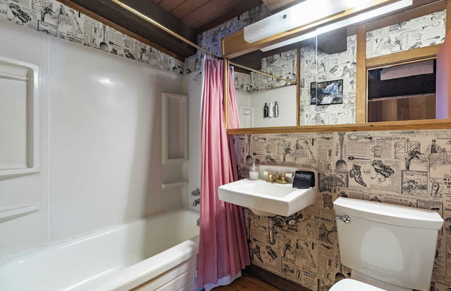 Mt. Jola by Avantstay A 5-minute Walk Away to Palisades and Lifts - Photo 42