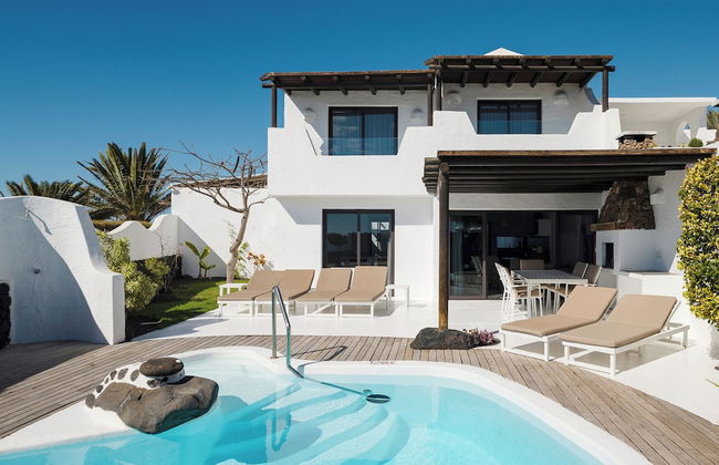 Kamezí Boutique Villas - Foto 47