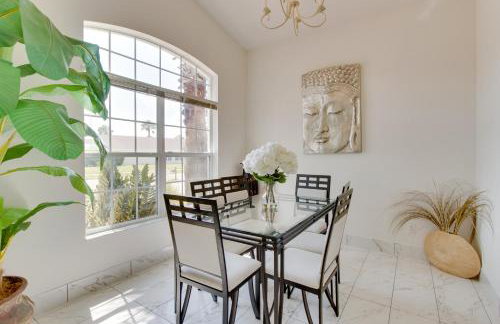 Spacious Home with Pool, 10 Mi to Disney! - Foto 2