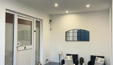 Stilvolles Appartement - Foto 2