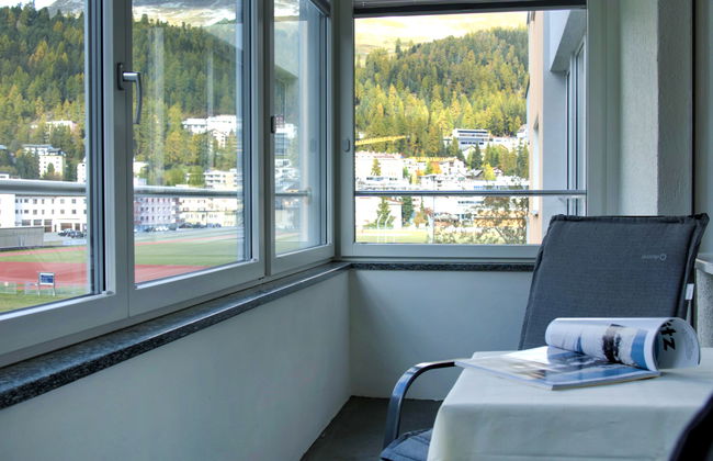 Chesa Ova Cotschna 205 - Foto 14