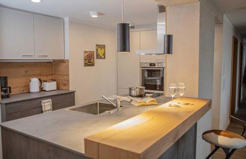 Familien & Ferien Wohnung by Holzbau Keller - Foto 29