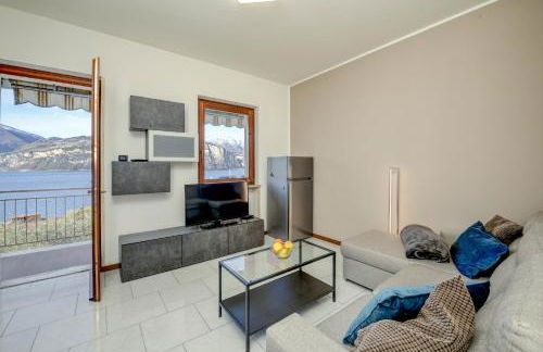 My Garda Family Apartment Brenzone - Foto 8