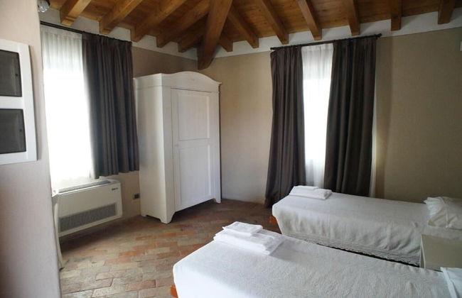 Corte Breda Agriturismo Bed & Breakfast - Foto 4