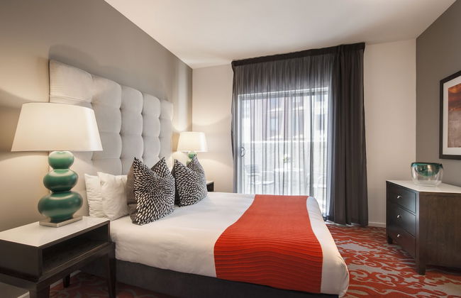 Miller Apartments Adelaide - Foto 11