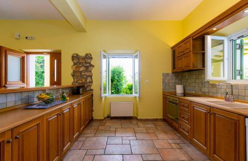 Villa Charchala - Foto 21