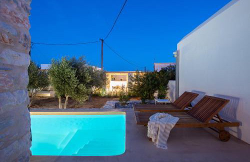 Triotissa Local Living Residences - Foto 4