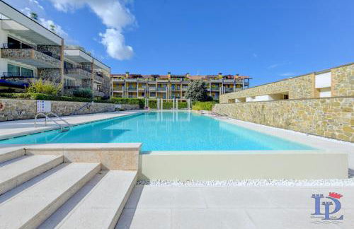 Warda Lovely Suite DesenzanoLoft Official Partner Homes & Villas by Marriott Bonvoy - Foto 39