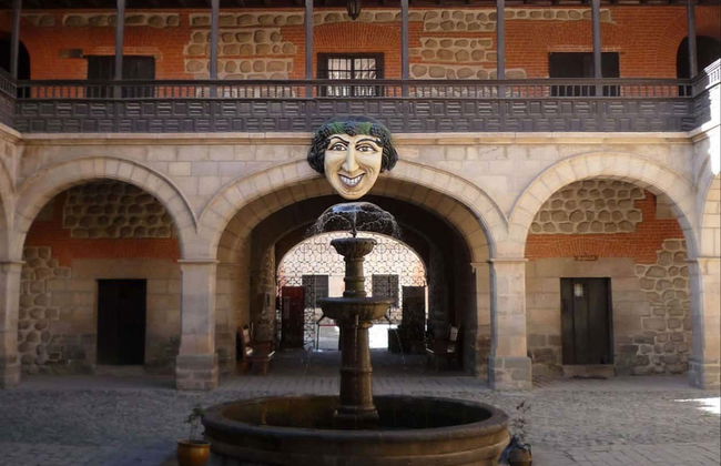 Potosí Day Trip - Foto 1