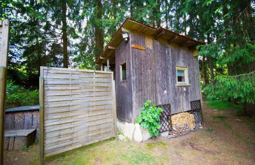 Chalet Waldstadl oder Andrea's Woidhaisl - Foto 41