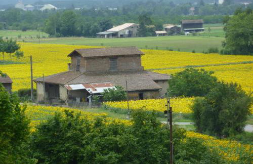 Tour Rouge Gites - Foto 19