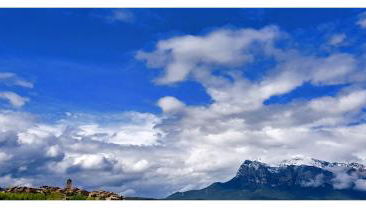 Apartamento Holidays in Ainsa - Foto 1