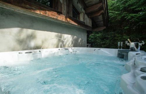 Chalet Mozart I Le Chalet Club - Foto 30