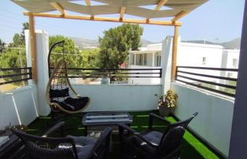 Ammos Luxury Studios - Photo 63