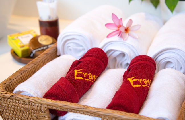 Eranda Pool Spa Villa, Chaweng - Foto 43