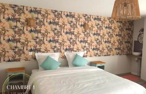 L'authentique Martelaise PISCINE CHAUFFEE - Foto 6