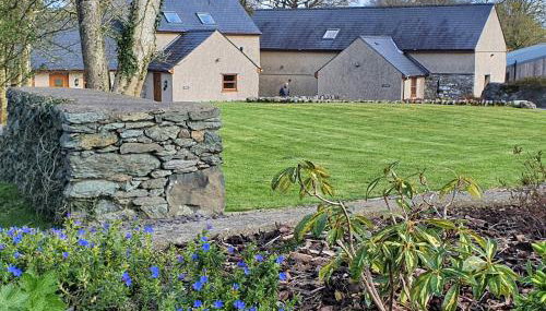 Fodol Cottages - Foto 2, Garden, Garden view