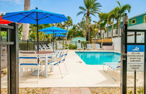 MI Happy Place Sea Turtle 4 - Foto 14