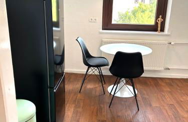 FeWo Lessingstube nahe Jägermeister - Foto 12