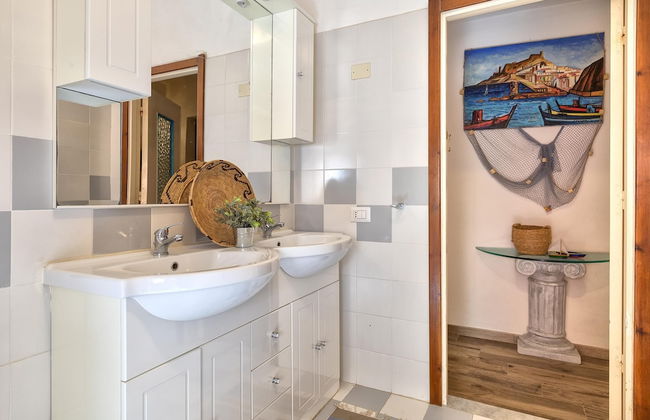 Sardinia Re - Casa Bellavista Panoramic View - Foto 39