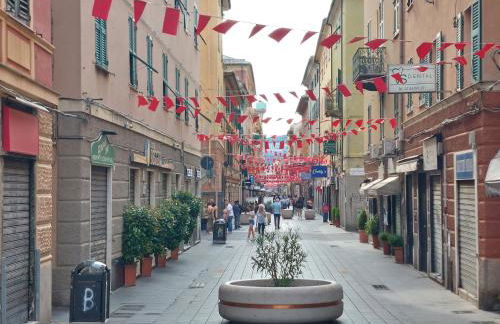 House Mamma Marisa by Holiday World - Foto 21