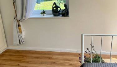 Familienfreundlichen Apartment mit traumhaft grüner Aussicht - Foto 4