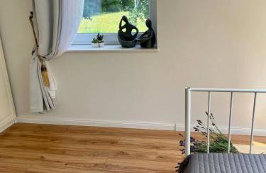 Familienfreundlichen Apartment mit traumhaft grüner Aussicht - Foto 4