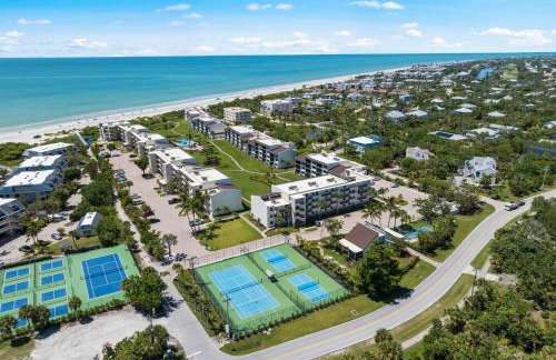 Beachfront with Pool Bikes Loggerhead 472 - Foto 14