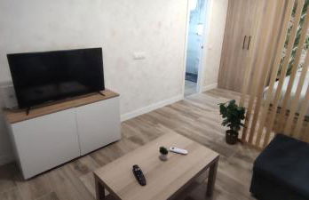 Apartamento Centro A - Foto 10