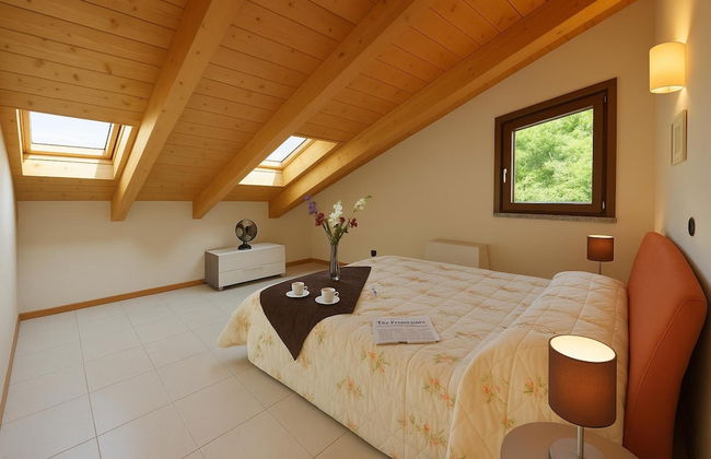 Residence Eden Magnolia 14 - Foto 2