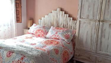 La casita de Paco Albaicin - Foto 1, wardrobe