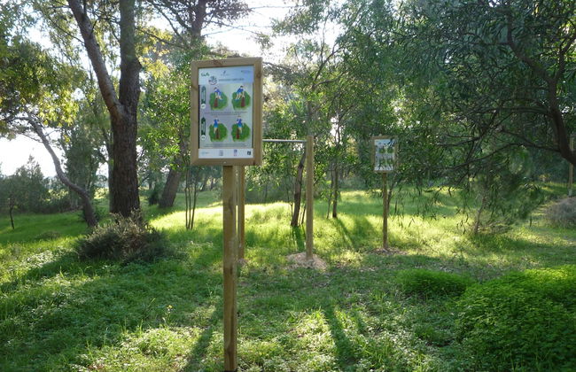 BioMasseria Santa Lucia - Photo 36