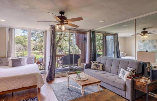 Lakeside Villa - Quite Location, walk to the pool and to the Country Club - Foto 1