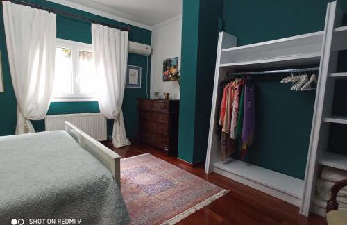 Villa Kardami -country house - Foto 23