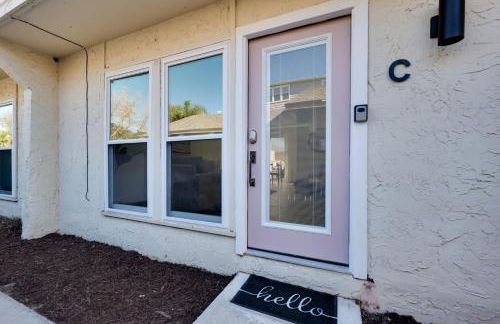 Be A Nomad 2 br Close to the Beach - Foto 37