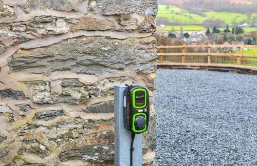 Finest Retreats - Moelis Granary - Luxury Cottage with Hot Tub - Photo 29