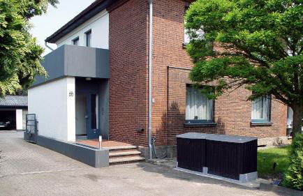 La Domus Superior Osnabrück Lotte - Foto 58