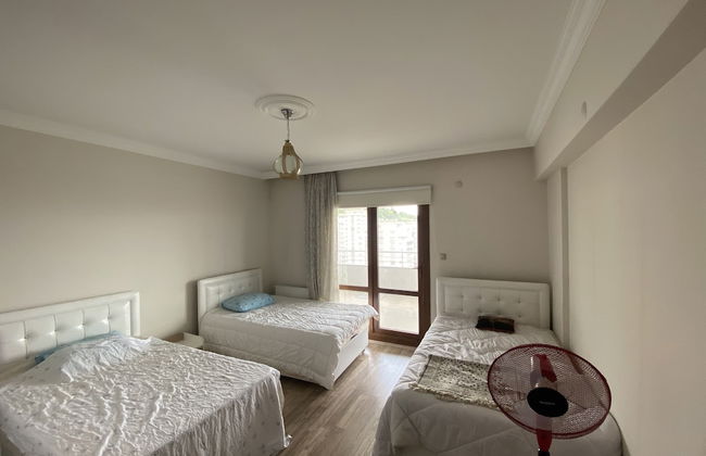 Alsaleh Group Evleri - Foto 45