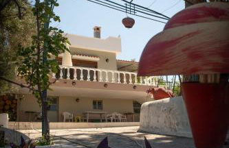 Villa Olive and Sea - Photo 19