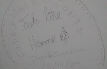 ChezGyKa - Sinta-se Em Casa! - Foto 42